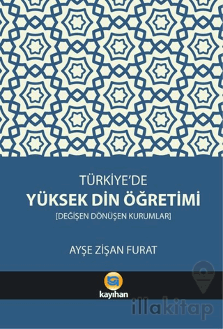 Türkiye’de Yüksek Din Öğretimi