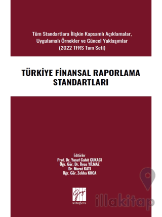 Türkiye Finansal Raporlama Standartları