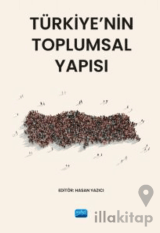 Türkiye’nin Toplumsal Yapısı