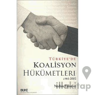 Türkiye'de Koalisyon Hükümetleri 1961-2002