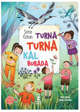 Turna Turna Kal Burada