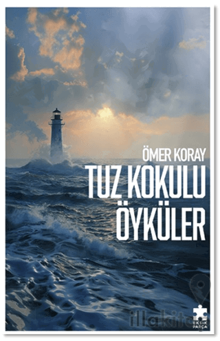 Tuz Kokulu Öyküler