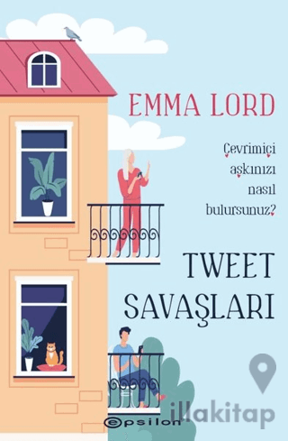 Tweet Savaşları