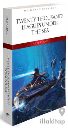 Twenty Thousand Leagues Under the Sea