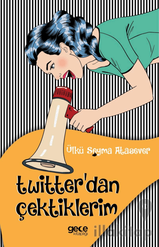 Twitter'dan Çektiklerim