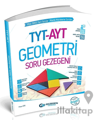 TYT-AYT Geometri Soru Gezegeni