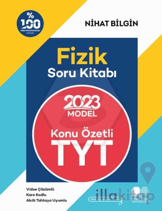 TYT Fizik Soru Bankası