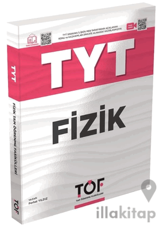 TYT Fizik TÖF