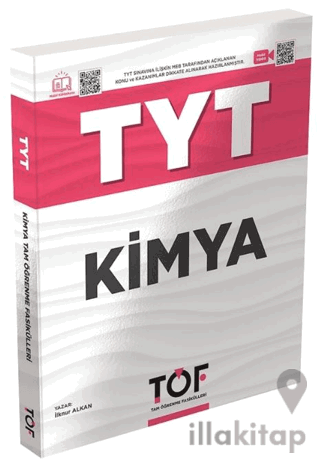 TYT Kimya TÖF