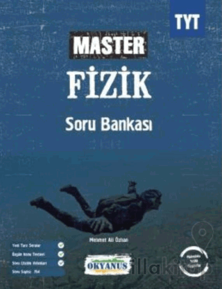 TYT Master Fizik Soru Bankası