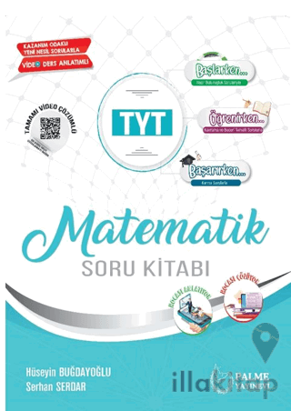 Tyt Matematik Soru Kitabı