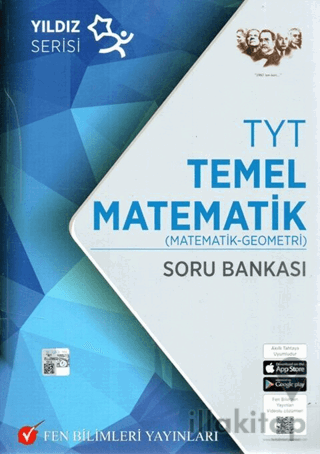 TYT Matematik Yıldız Soru Bankası