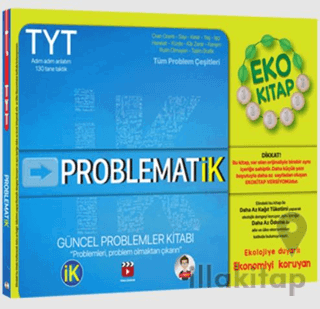 TYT Problematik Eko