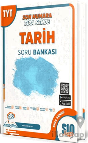 TYT Sıra Sende Tarih Soru Bankası