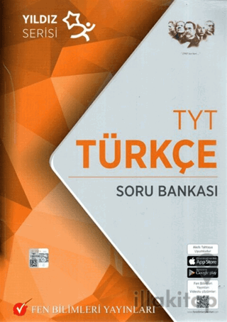 TYT Türkçe Yıldız Serisi Soru Bankası