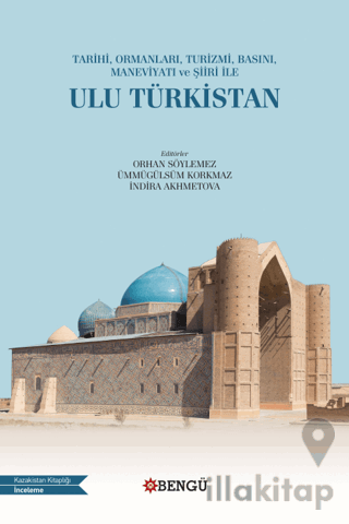 Ulu Türkistan