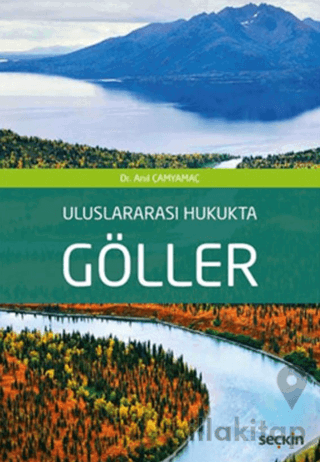 Uluslararası Hukukta Göller