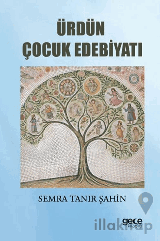 Ürdün Çocuk Edebiyatı