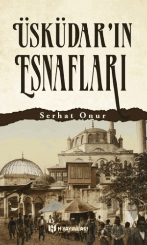 Üsküdar'ın Esnafları