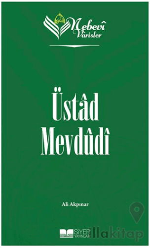 Üstad Mevdudi - Nebevi Varisler 94