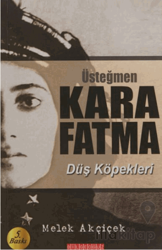 Üsteğmen Kara Fatma