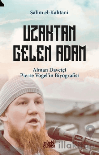 Uzaktan Gelen Adam