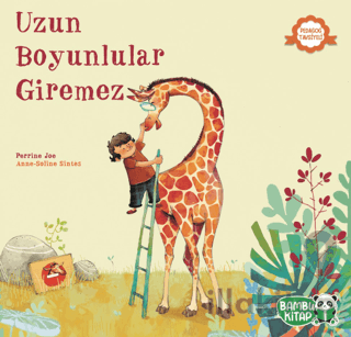 Uzun Boyunlular Giremez