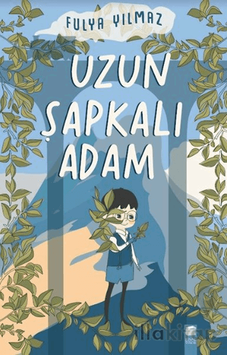 Uzun Şapkalı Adam