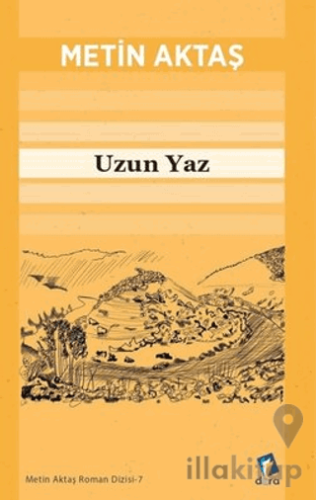 Uzun Yaz