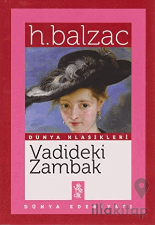 Vadideki Zambak