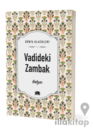 Vadideki Zambak