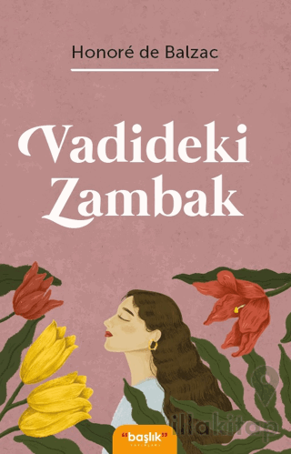 Vadideki Zambak