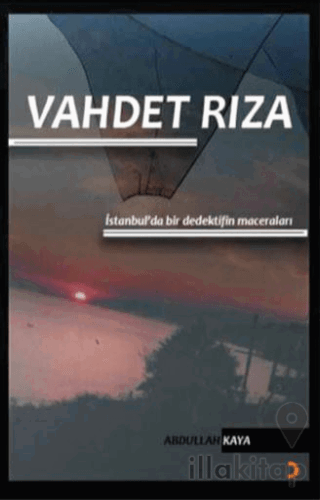 Vahdet Rıza