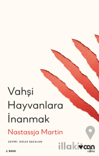 Vahşi Hayvanlara İnanmak