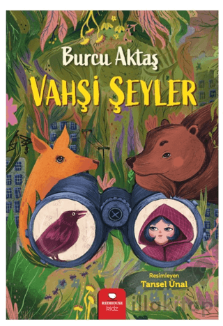 Vahşi Şeyler