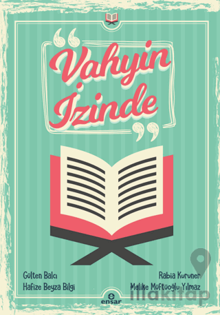 Vahyin İzinde