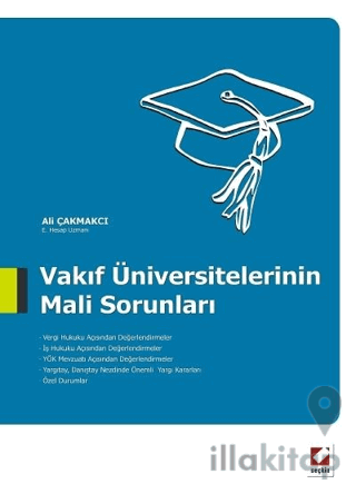 Vakıf Üniversitelerinin Mali Sorunları