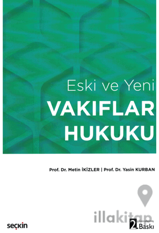 Vakıflar Hukuku