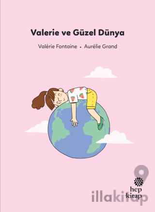 Valerie ve Güzel Dünya