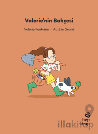 Valerie'nin Bahçesi