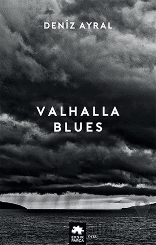 Valhalla Blues