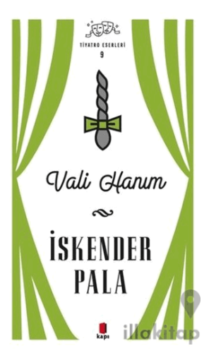 Vali Hanım