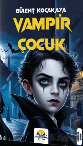 Vampir Çocuk