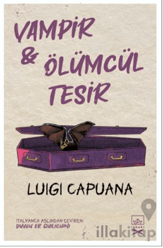 Vampir & Ölümcül Tesir