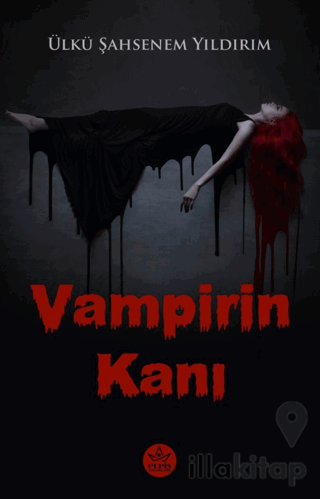 Vampirin Kanı