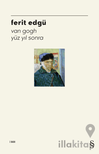 Van Gogh Yüz Yıl Sonra