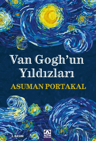 Van Gogh'un Yıldızları