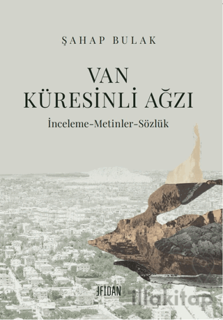 Van Küresinli Ağzı