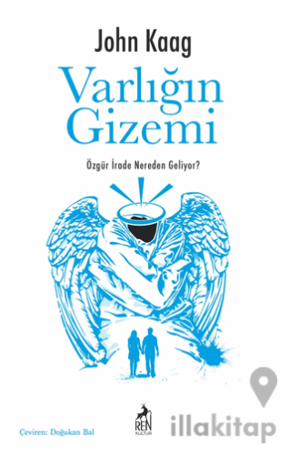 Varlığın Gizemi