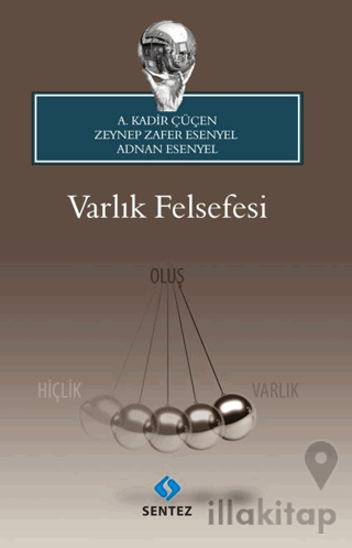 Varlık Felsefesi